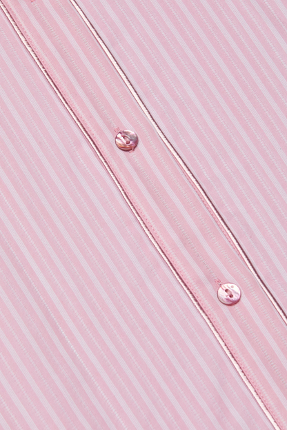 Cosette Shirt Cameo Pink