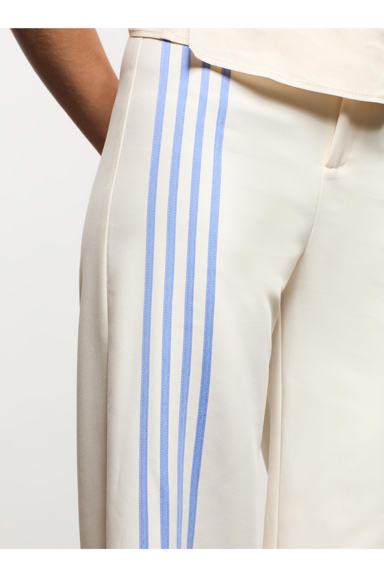 Lagaam Zion Ecru Pants