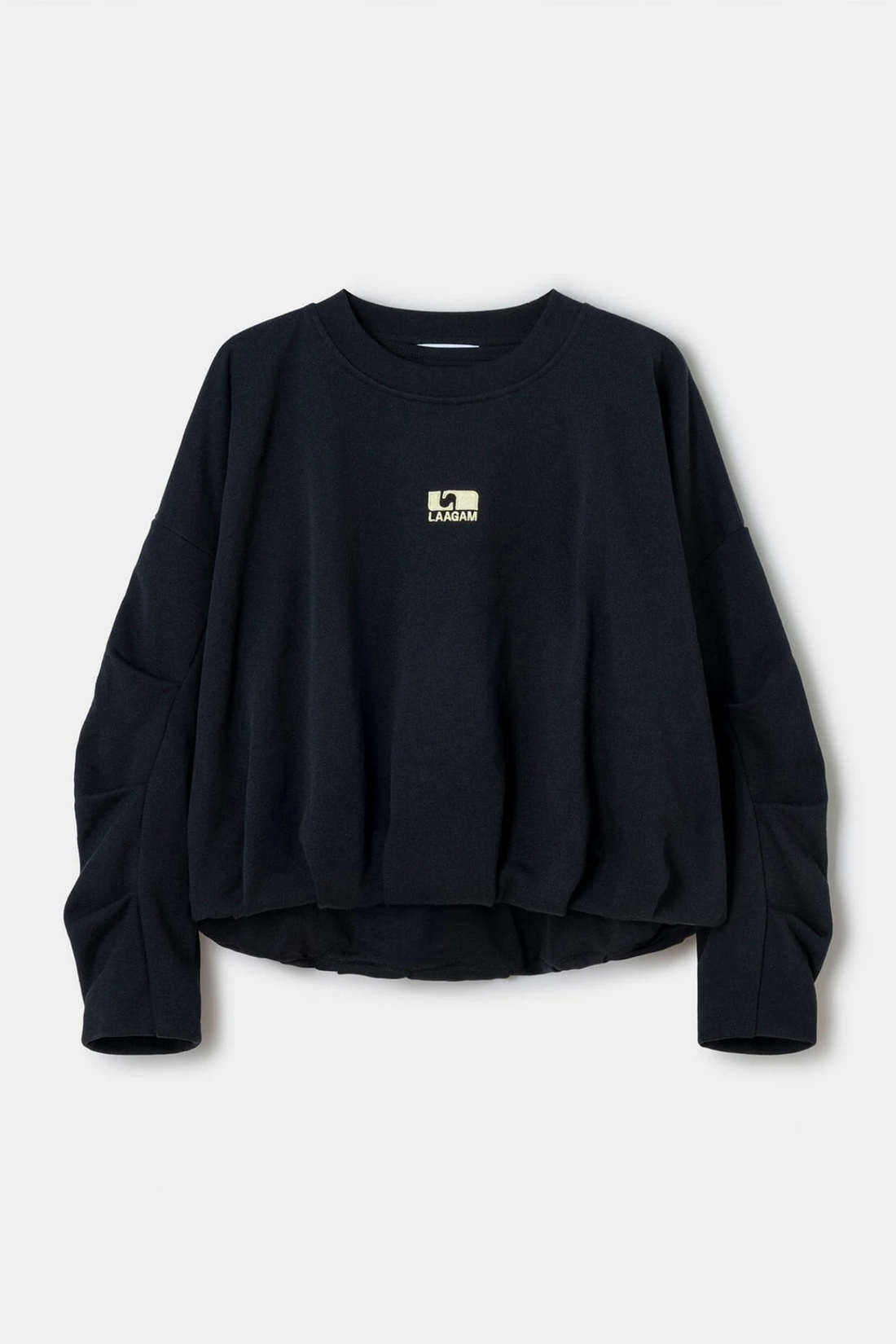 Kelly Sweatshirt Black