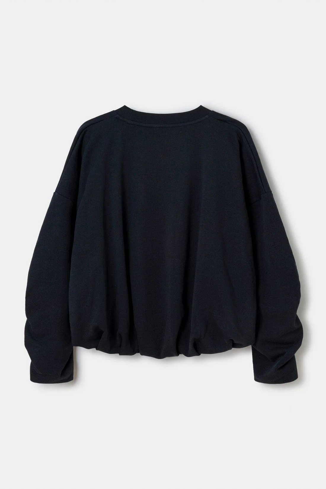 Kelly Sweatshirt Black