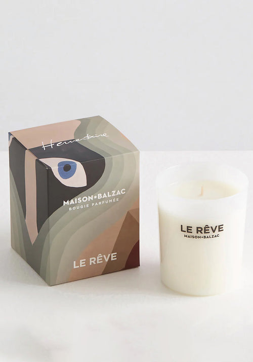 LE REVE LARGE CANDLE