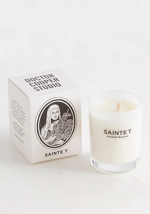 SAINTE T MINI CANDLE