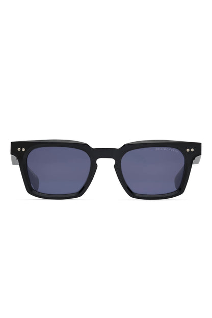 Dita Monolix Black w Midnight Blue