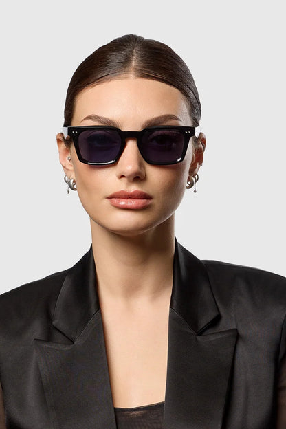 Dita Monolix Black w Midnight Blue