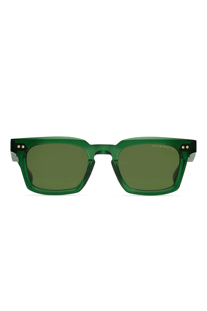 Dita Monolix Crystal Pine Dark Green