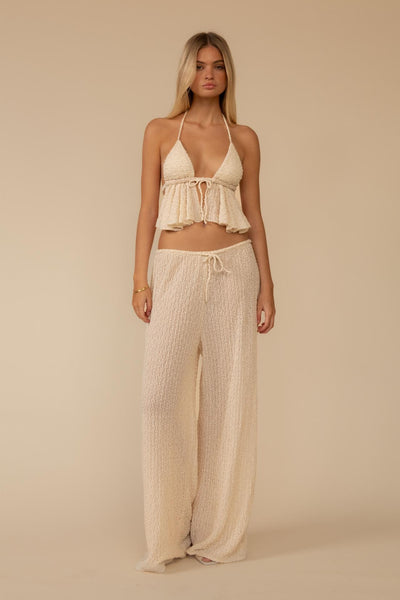 Montce Swim Emma Tank Top