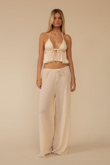 Montce Swim Emma Tank Top