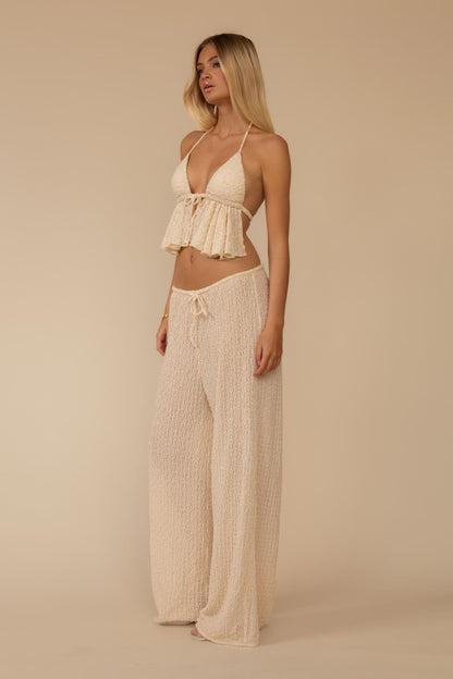 Montce Swim Emma Tank Top