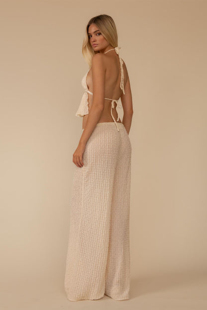 Montce Swim Emma Tank Top