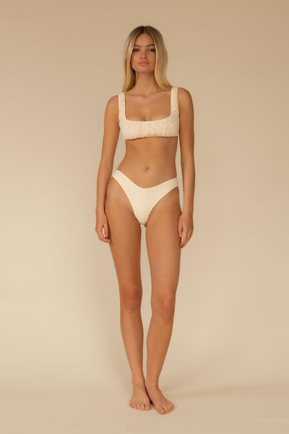 Montce Swim Zoe Bikini Top
