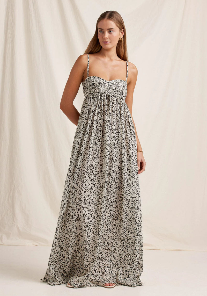 EVERLASTING MAXI DRESS BISOU