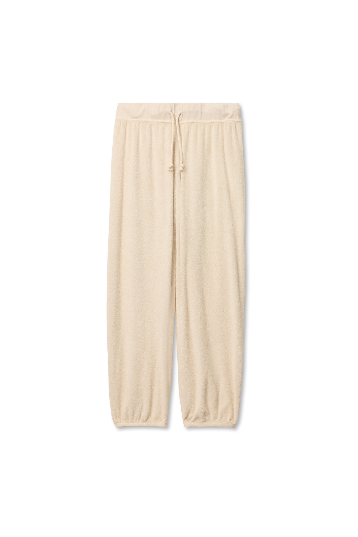 Gogo Loop Terry Jogger Sugar