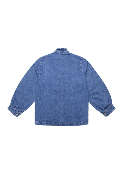 Seventy + Mochi Pablo Jacket In Americana