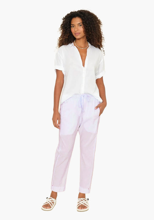 DRAPER PANT ORCHID ICE