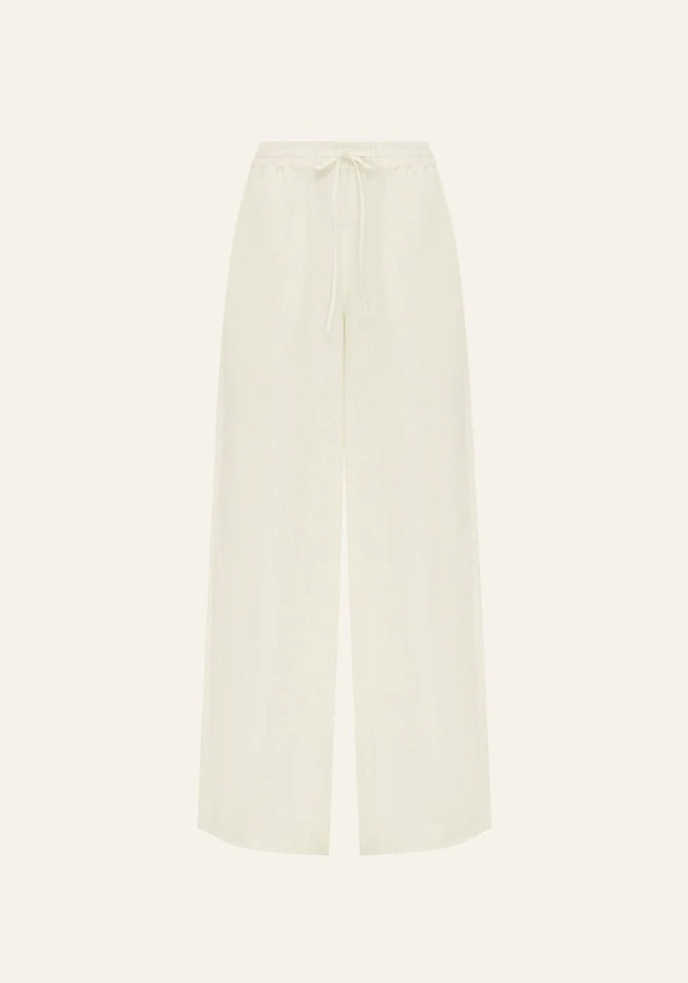 SUMMERTIME PANT CREME