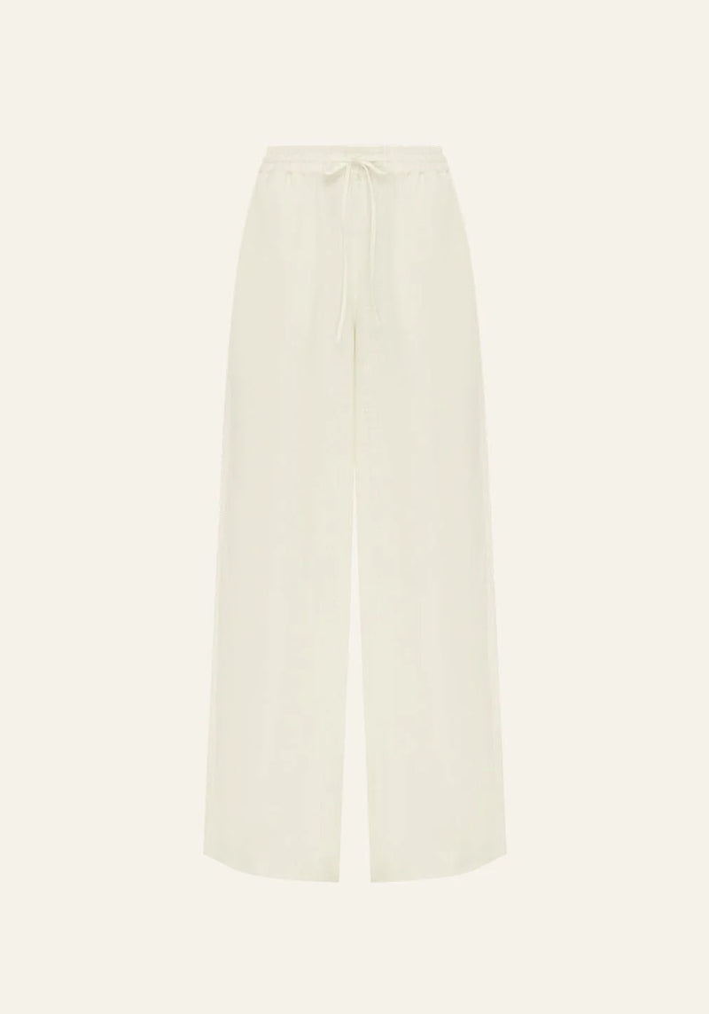 SUMMERTIME PANT CREME