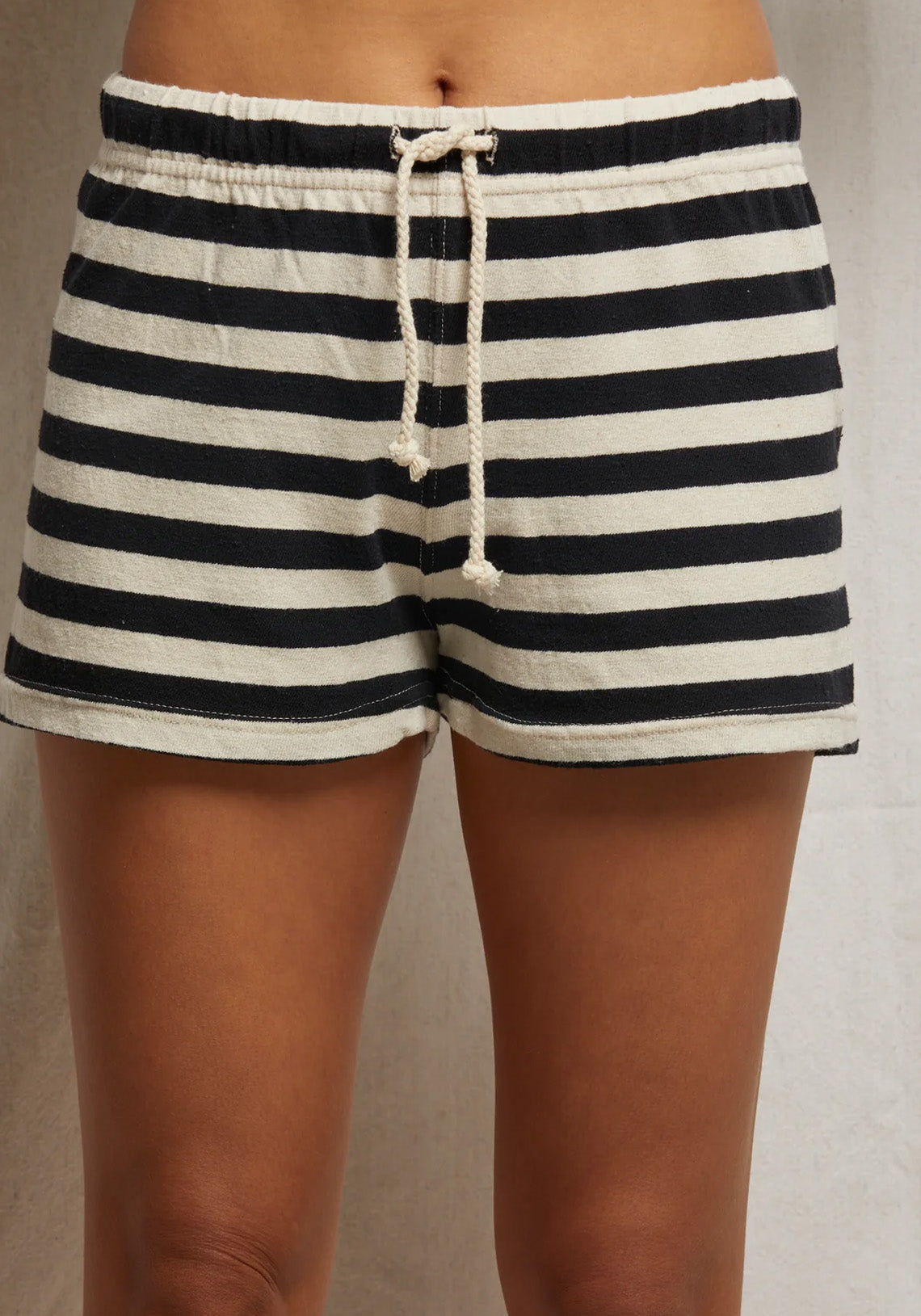 Jesse B&amp;N Rib Shorts