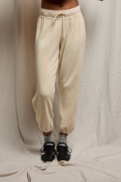 Gogo Loop Terry Jogger Sugar