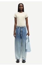 Samsoe Samsoe Saharper Jeans Belt