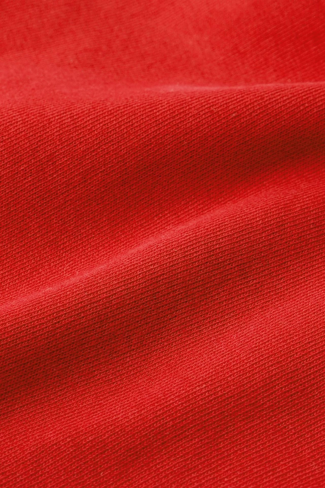 Sporty &amp; Rich Modern Disco Short Ruby