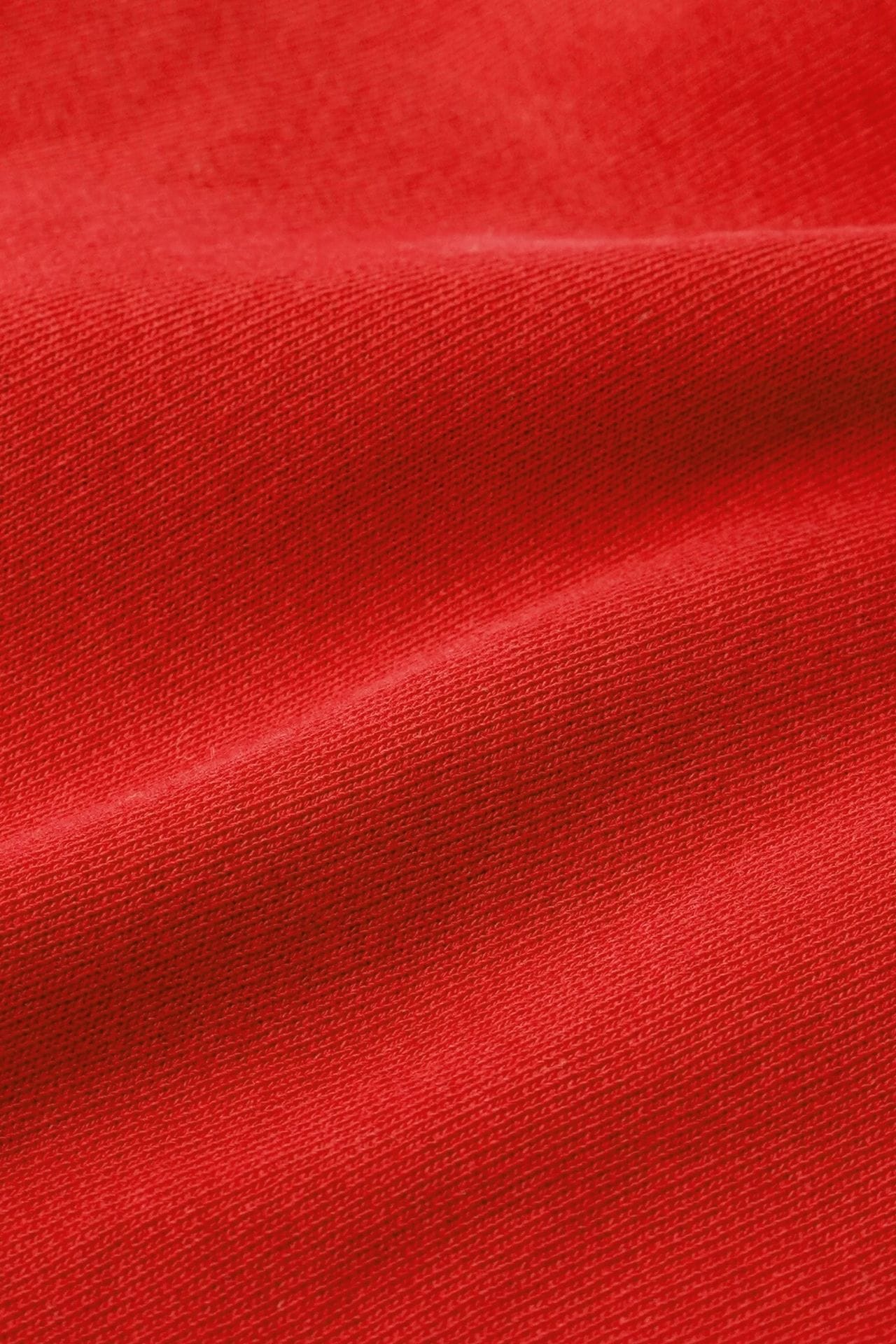 Sporty &amp; Rich Modern Disco Short Ruby