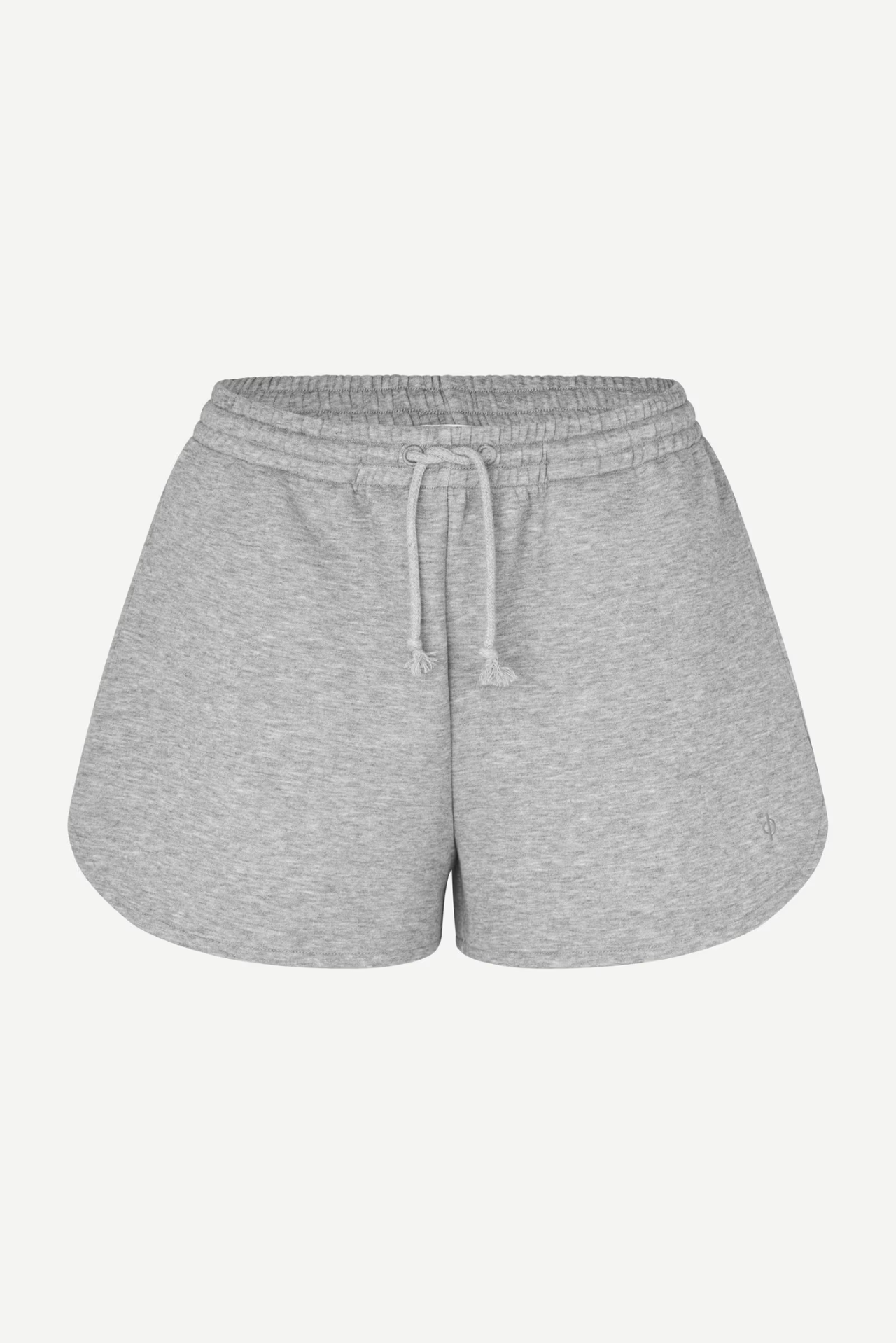 Samsøe Samsøe Saalice Shorts Grey