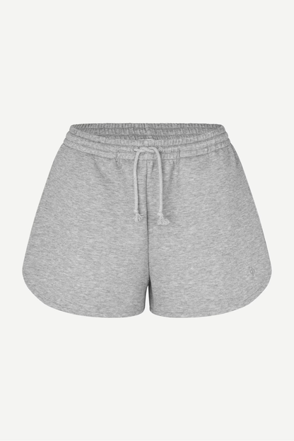 Samsøe Samsøe Saalice Shorts Grey