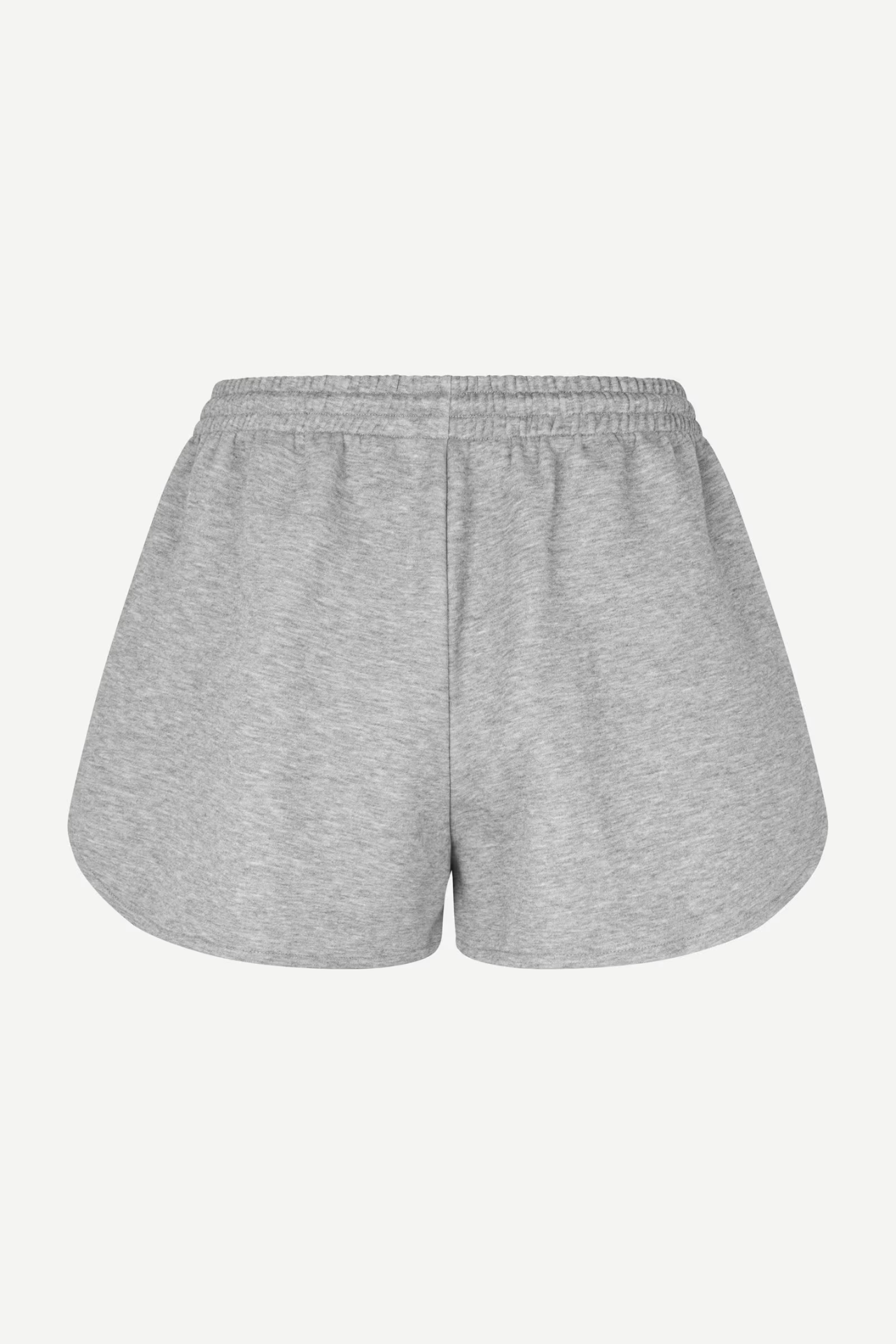 Samsøe Samsøe Saalice Shorts Grey