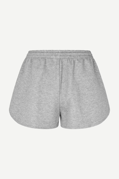 Samsøe Samsøe Saalice Shorts Grey