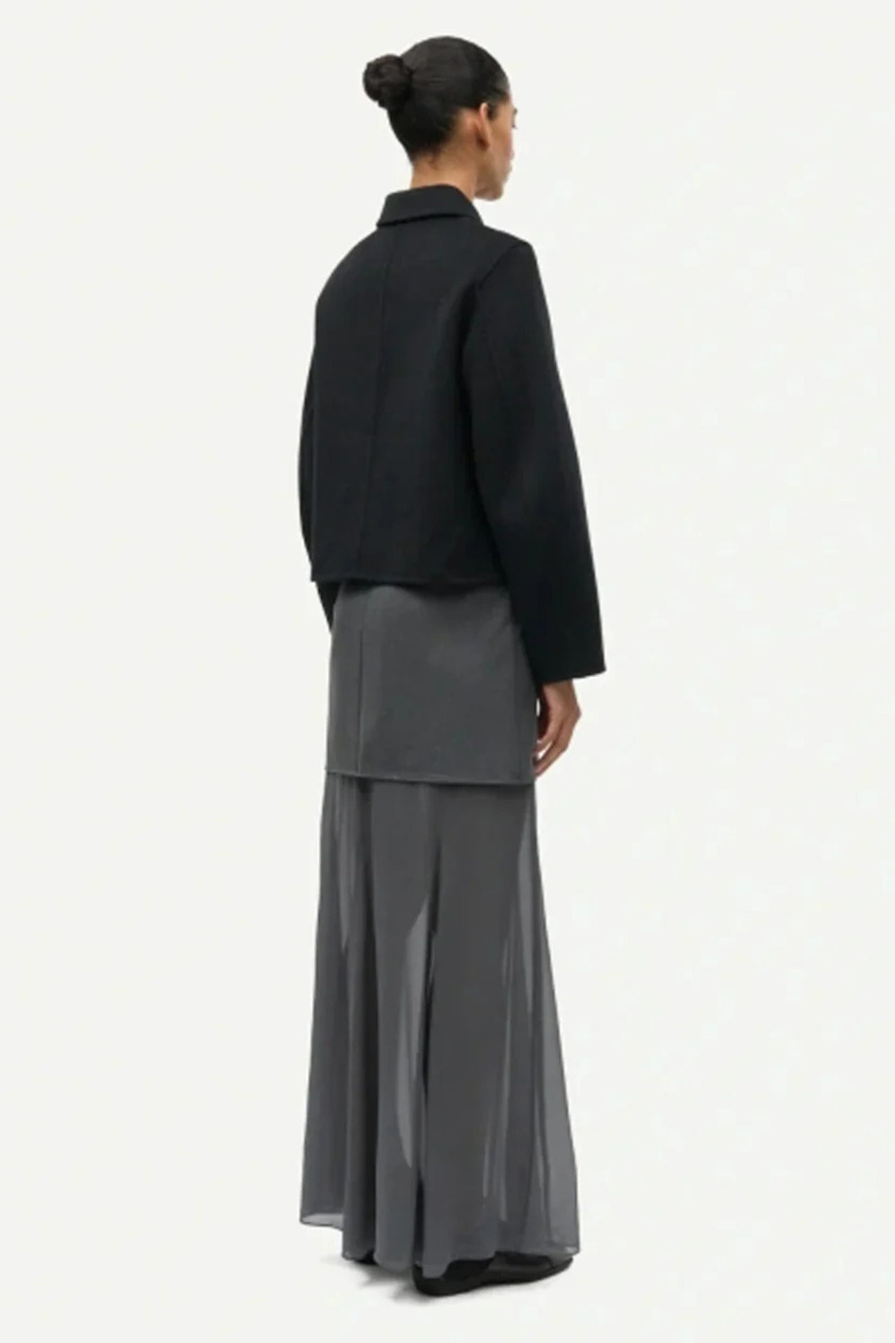 Samsøe Samsøe Saholly Jacket Black
