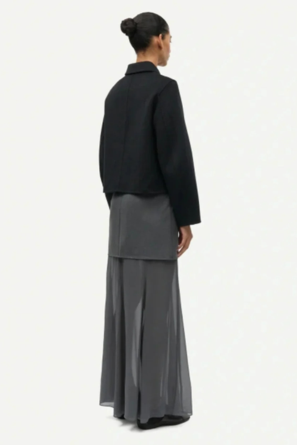 Samsøe Samsøe Saholly Jacket Black