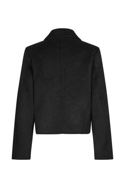 Samsøe Samsøe Saholly Jacket Black