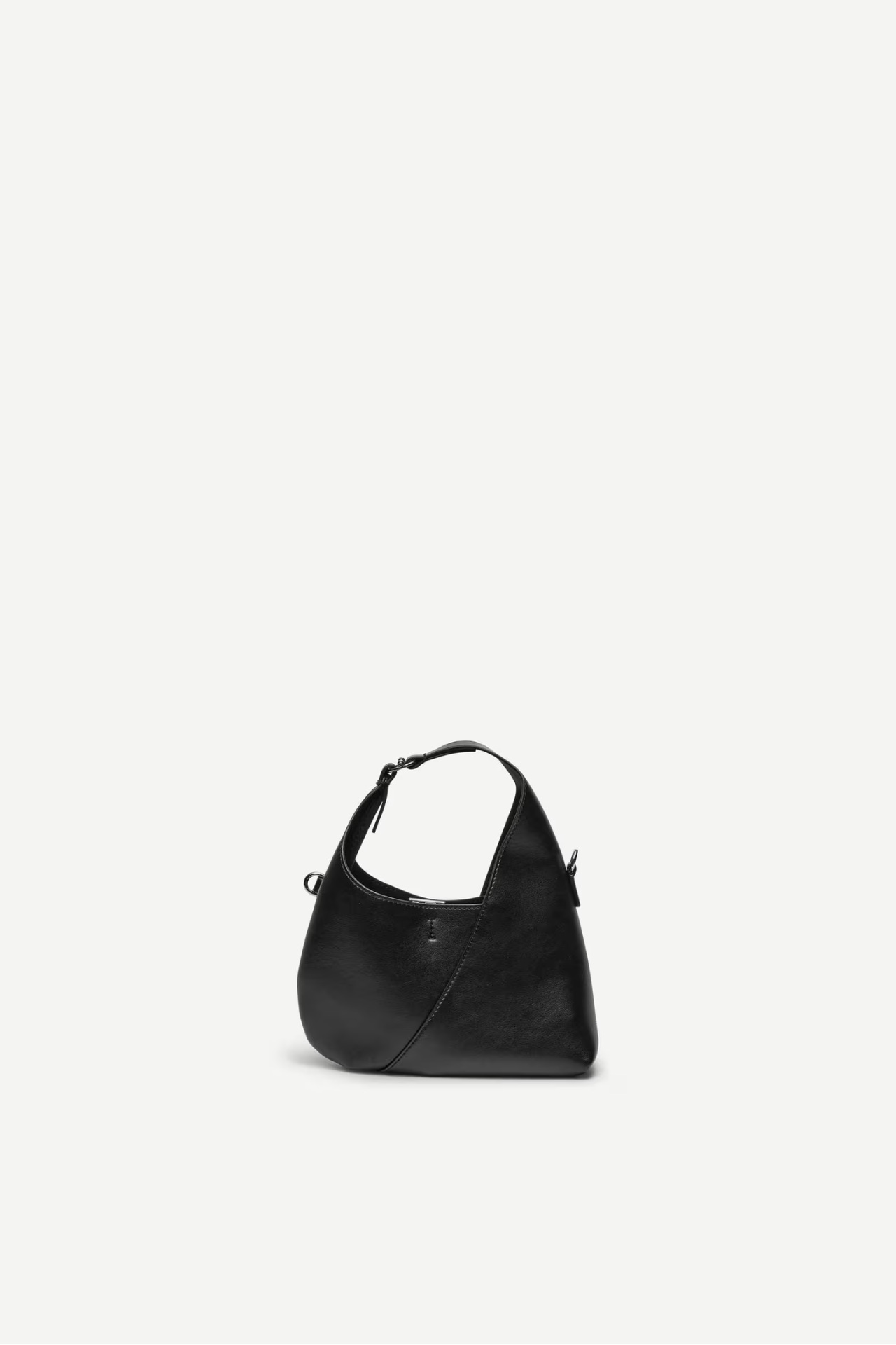 Samsøe Samsøe Sakaia Mini Bag Black