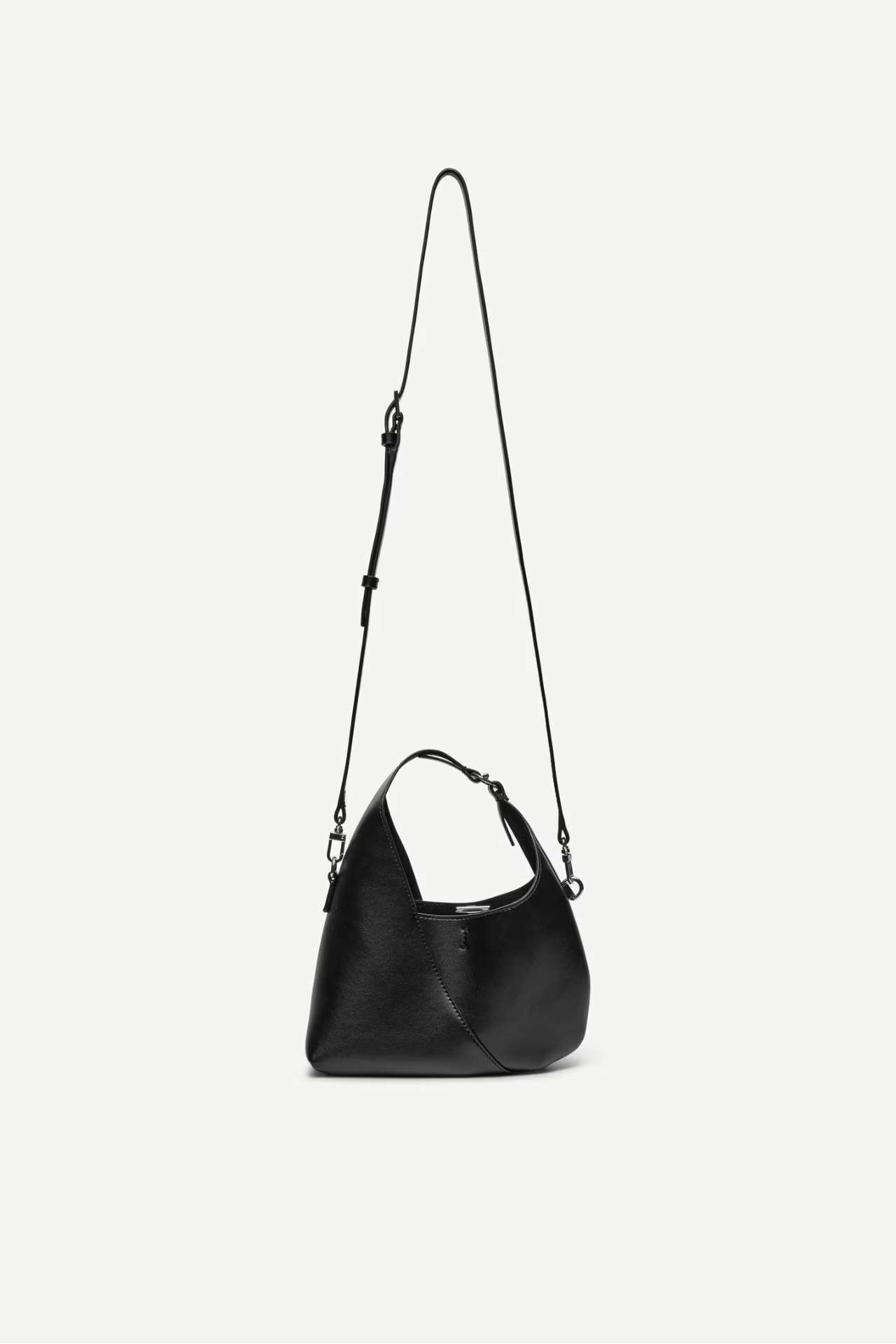 Samsøe Samsøe Sakaia Mini Bag Black