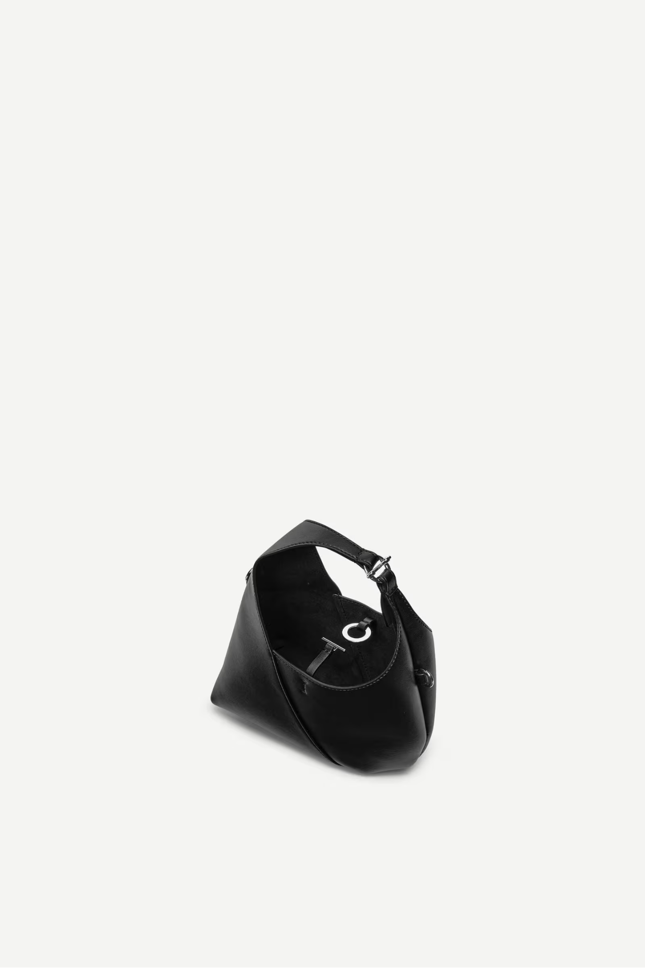 Samsøe Samsøe Sakaia Mini Bag Black
