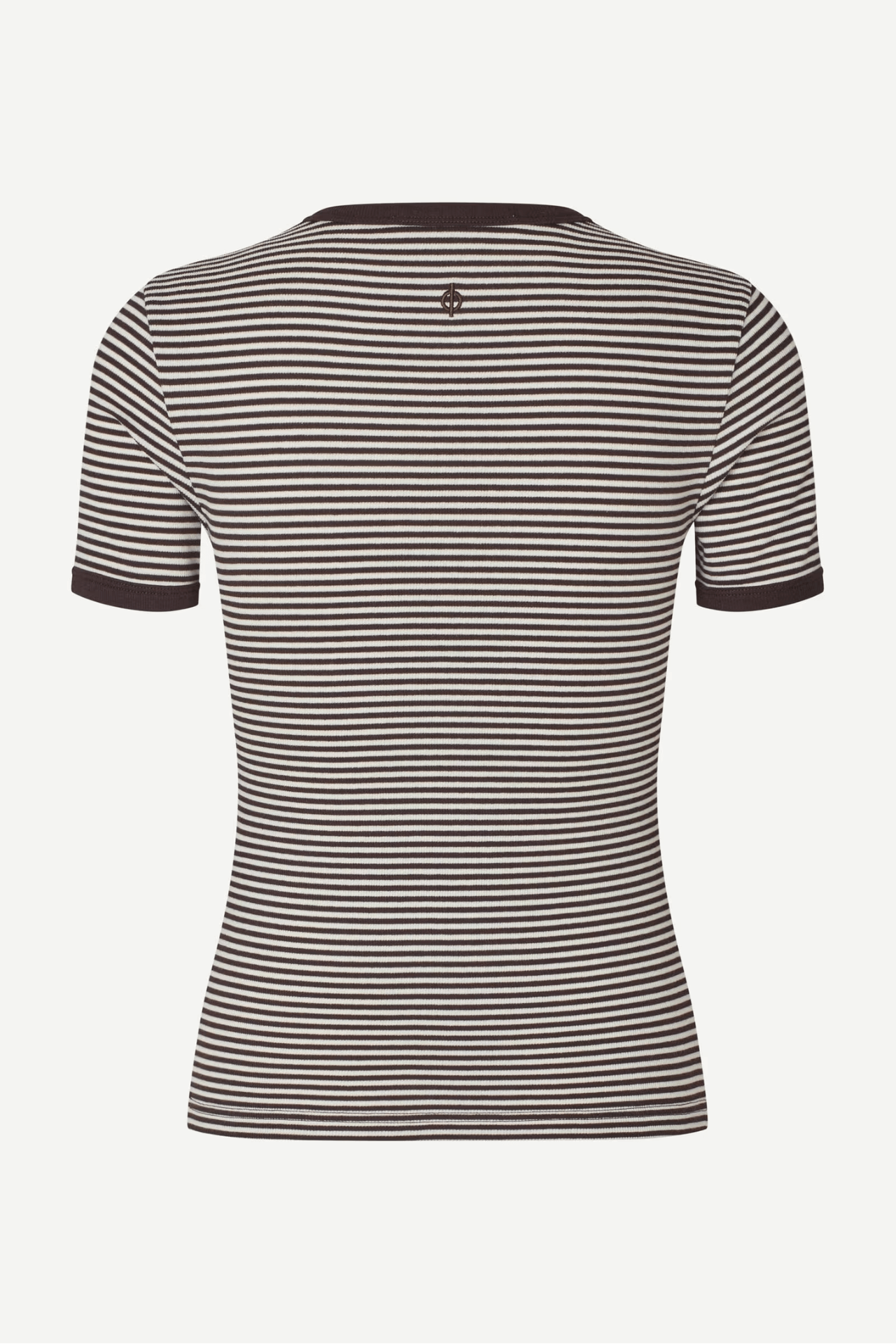 Samsøe Samsøe Salinas T-Shirt Mulch