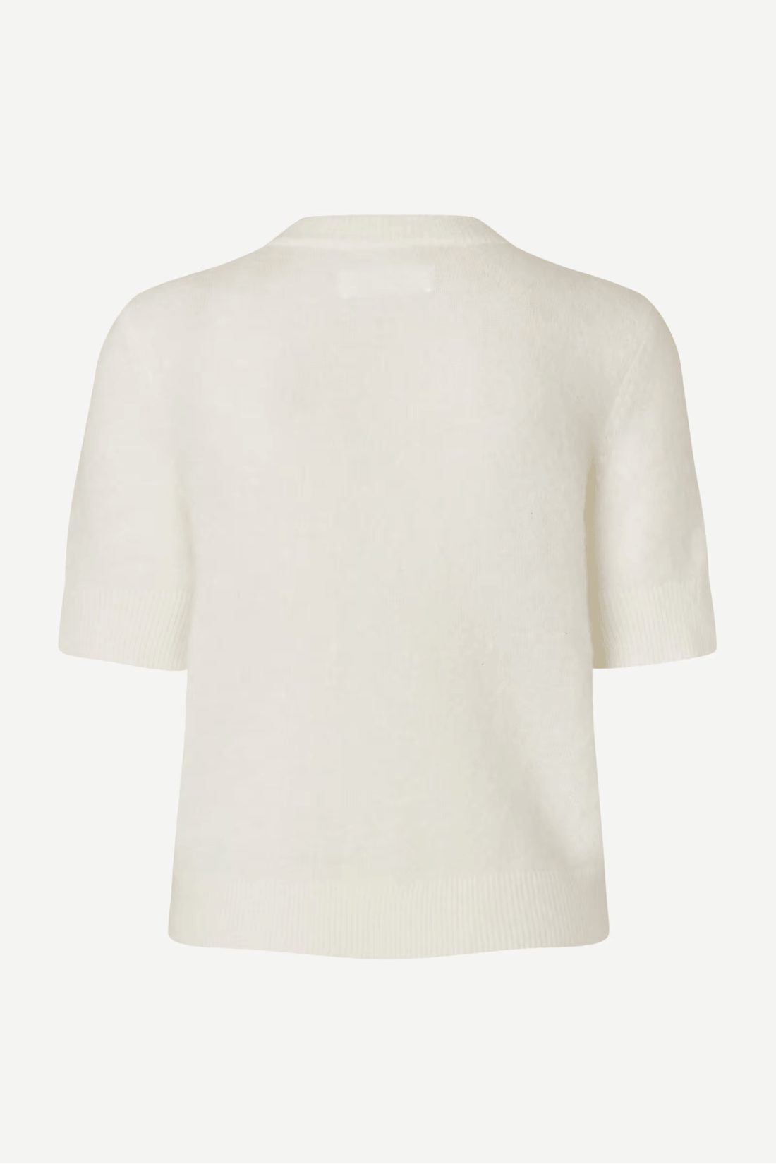 Samsøe Samsøe Sanoura Ss Cardigan Egret