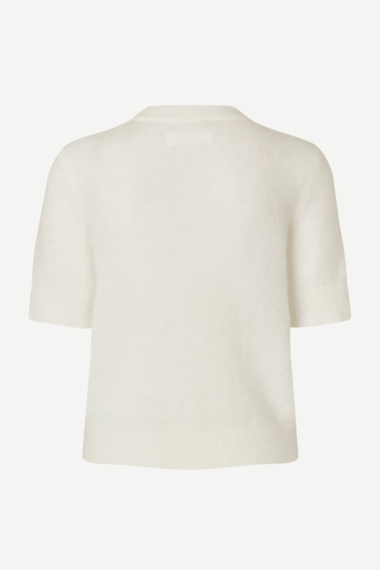 Samsøe Samsøe Sanoura Ss Cardigan Egret