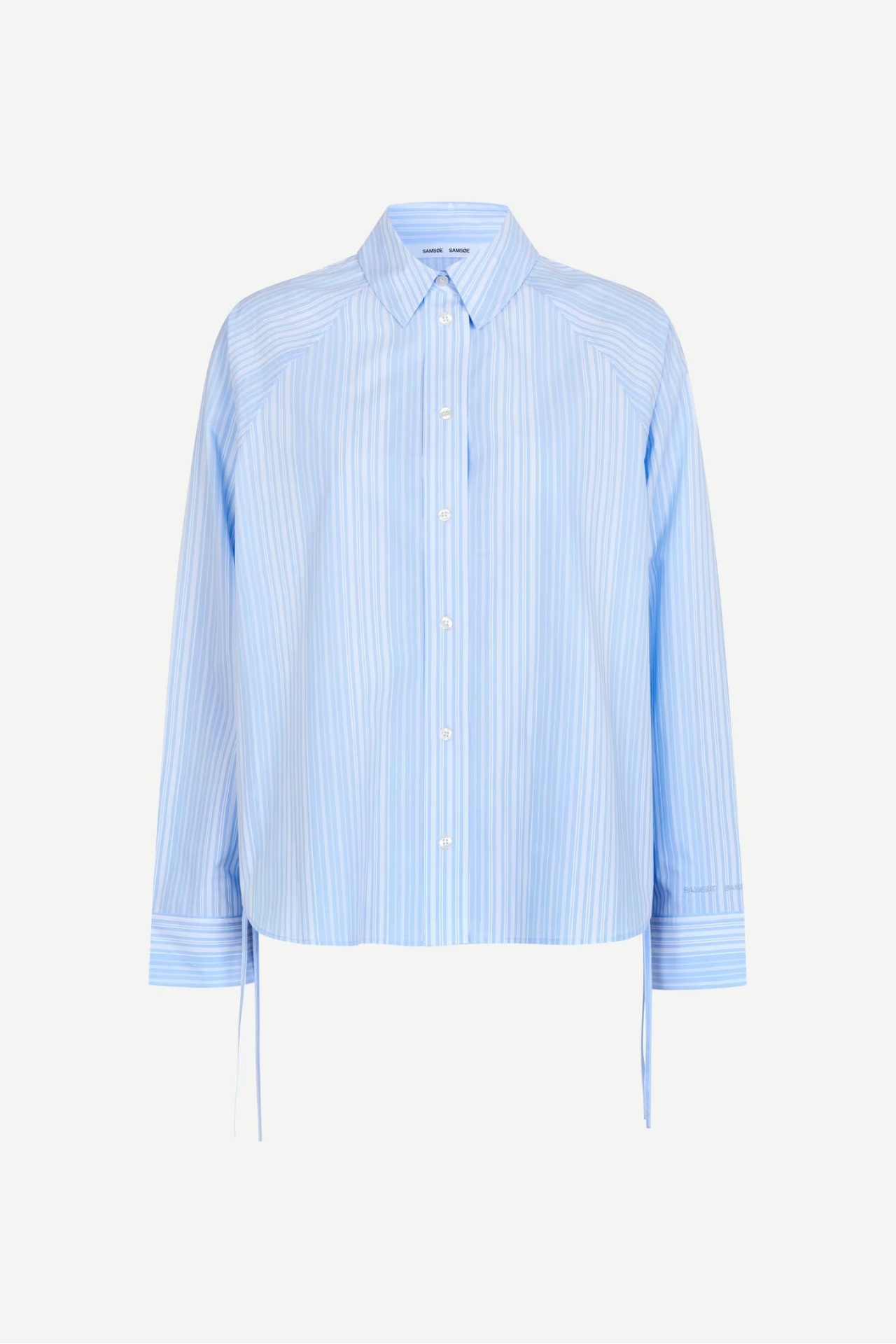 Samsøe Samsøe Sarita Shirt Windsurfer