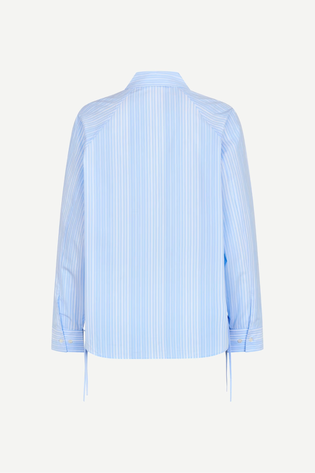 Samsøe Samsøe Sarita Shirt Windsurfer