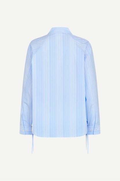Samsøe Samsøe Sarita Shirt Windsurfer