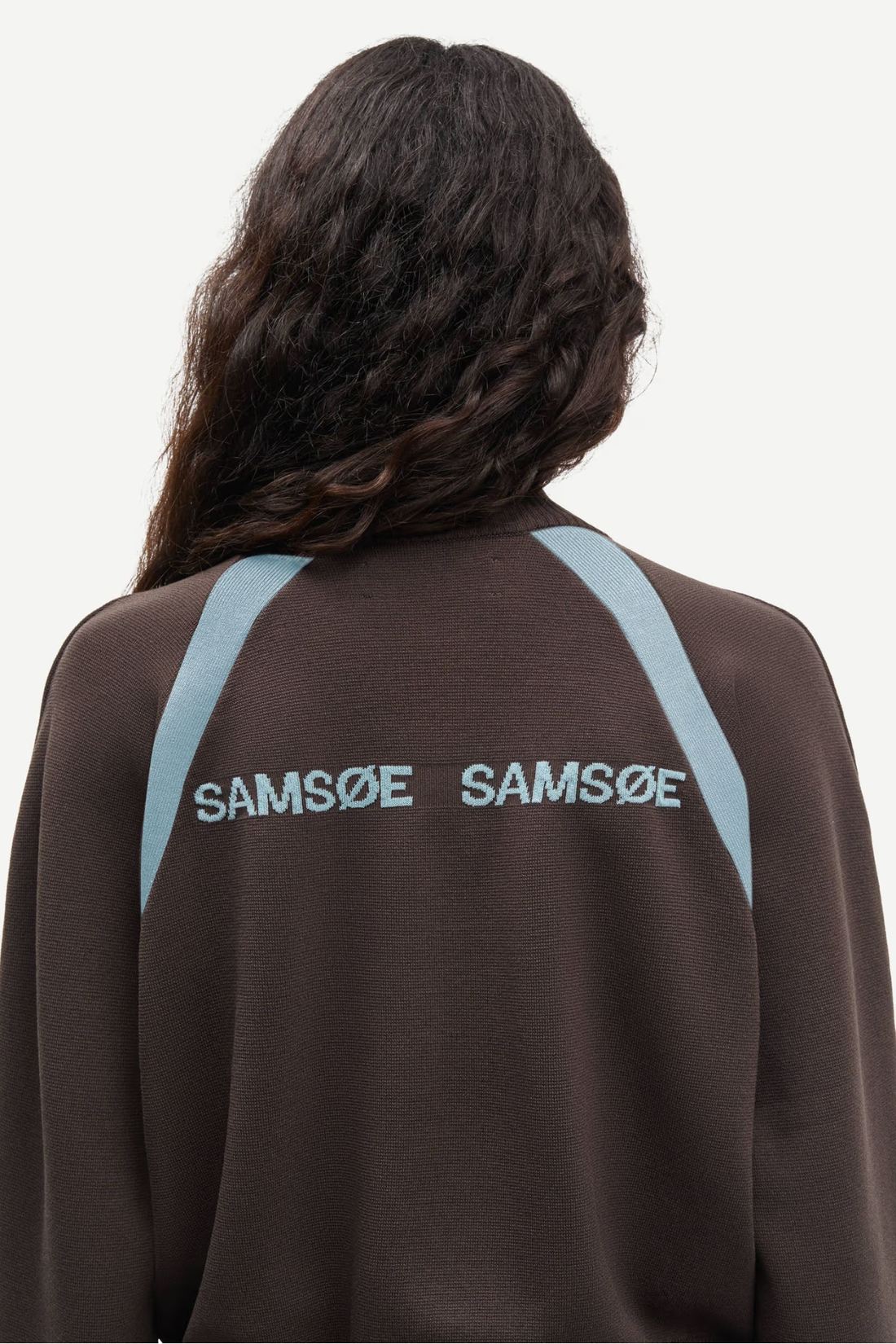 Samsøe Samsøe Savala Bomber Mulch