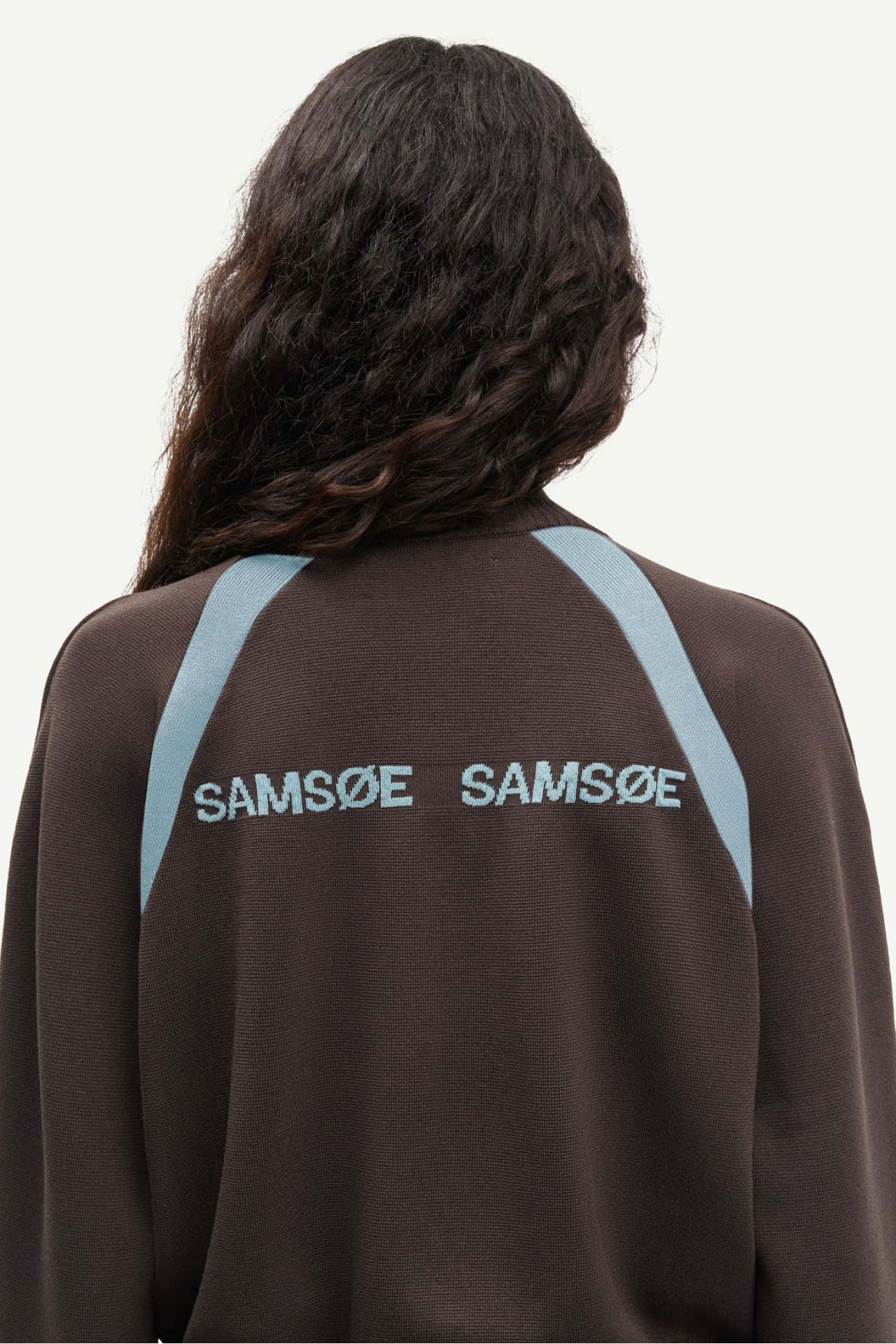 Samsøe Samsøe Savala Bomber Mulch
