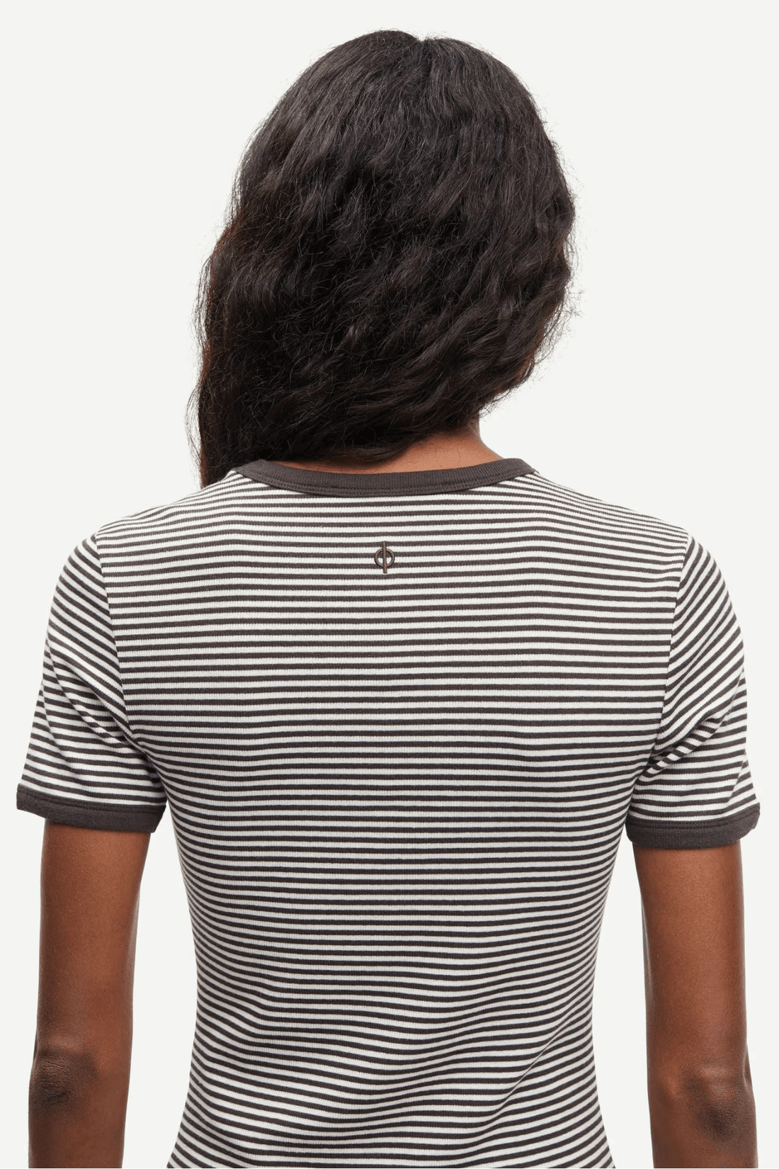 Samsøe Samsøe Salinas T-Shirt Mulch