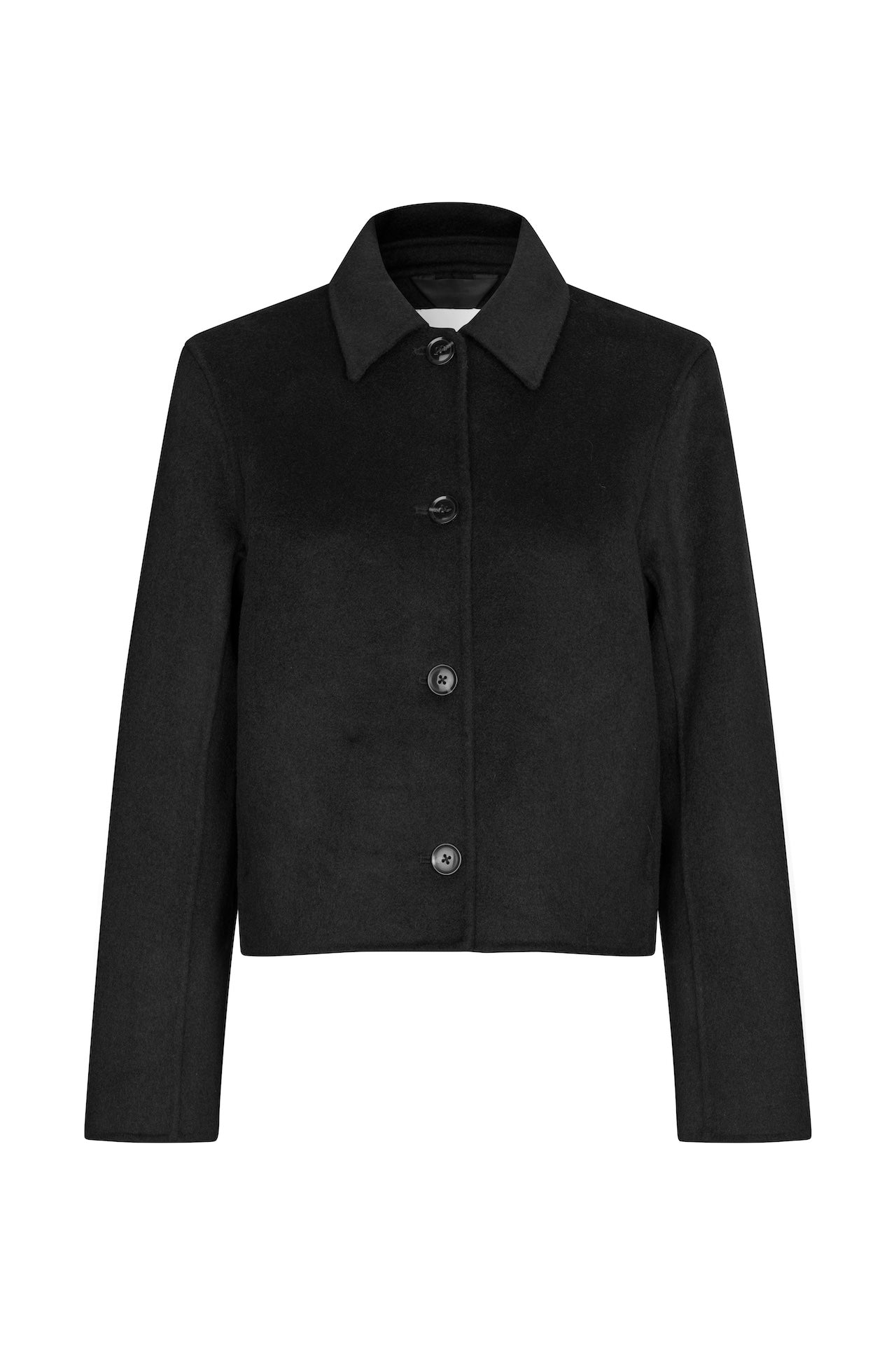 Samsøe Samsøe Saholly Jacket Black