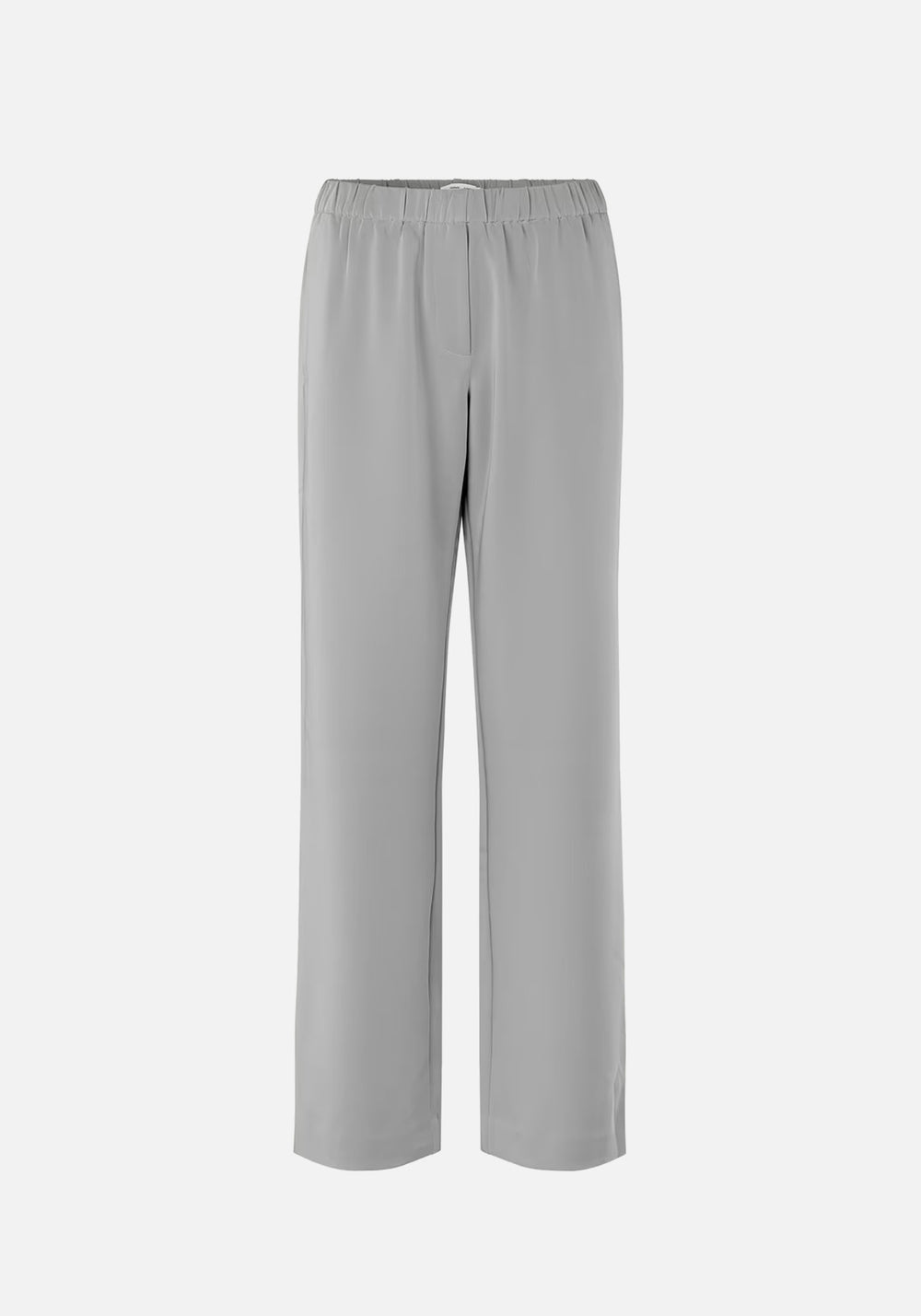 HOYS STRAIGHT PANT STEEPLE GRAY