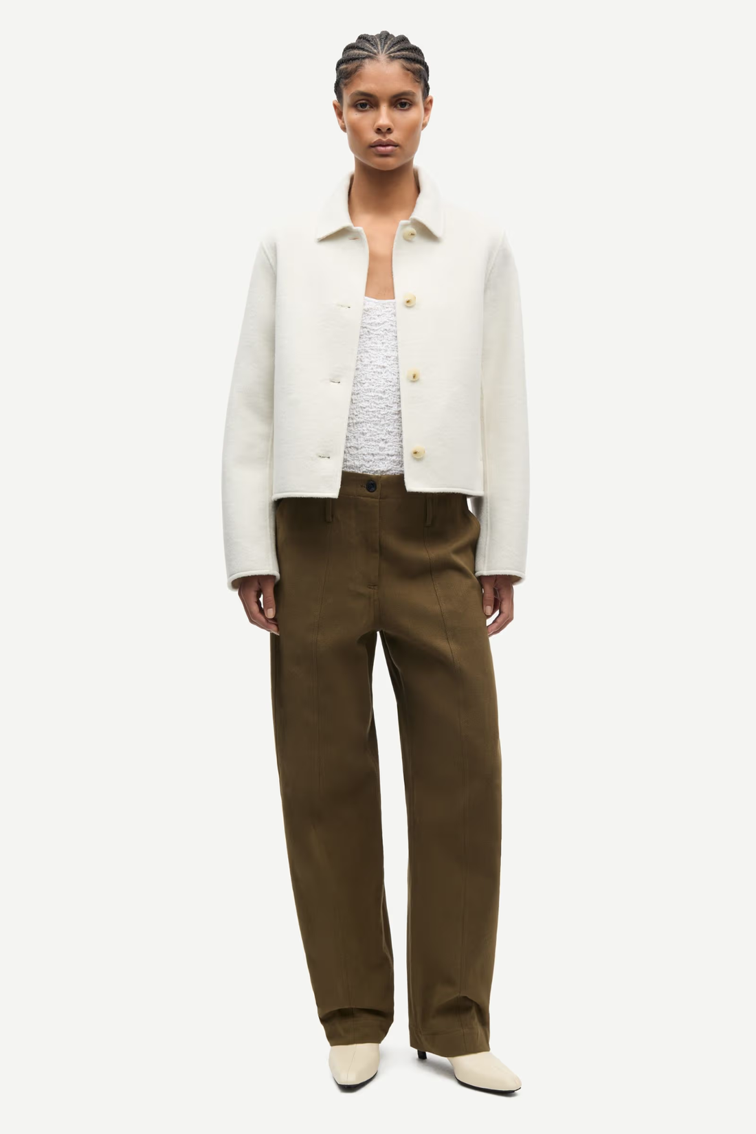 Samsoe Samsoe Saholly Jacket