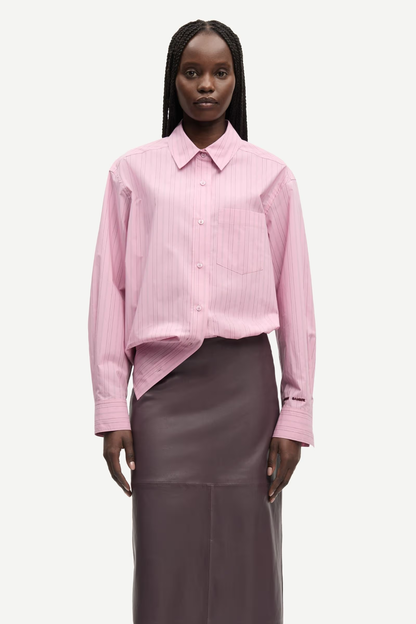 Salova Pocket Shirt
