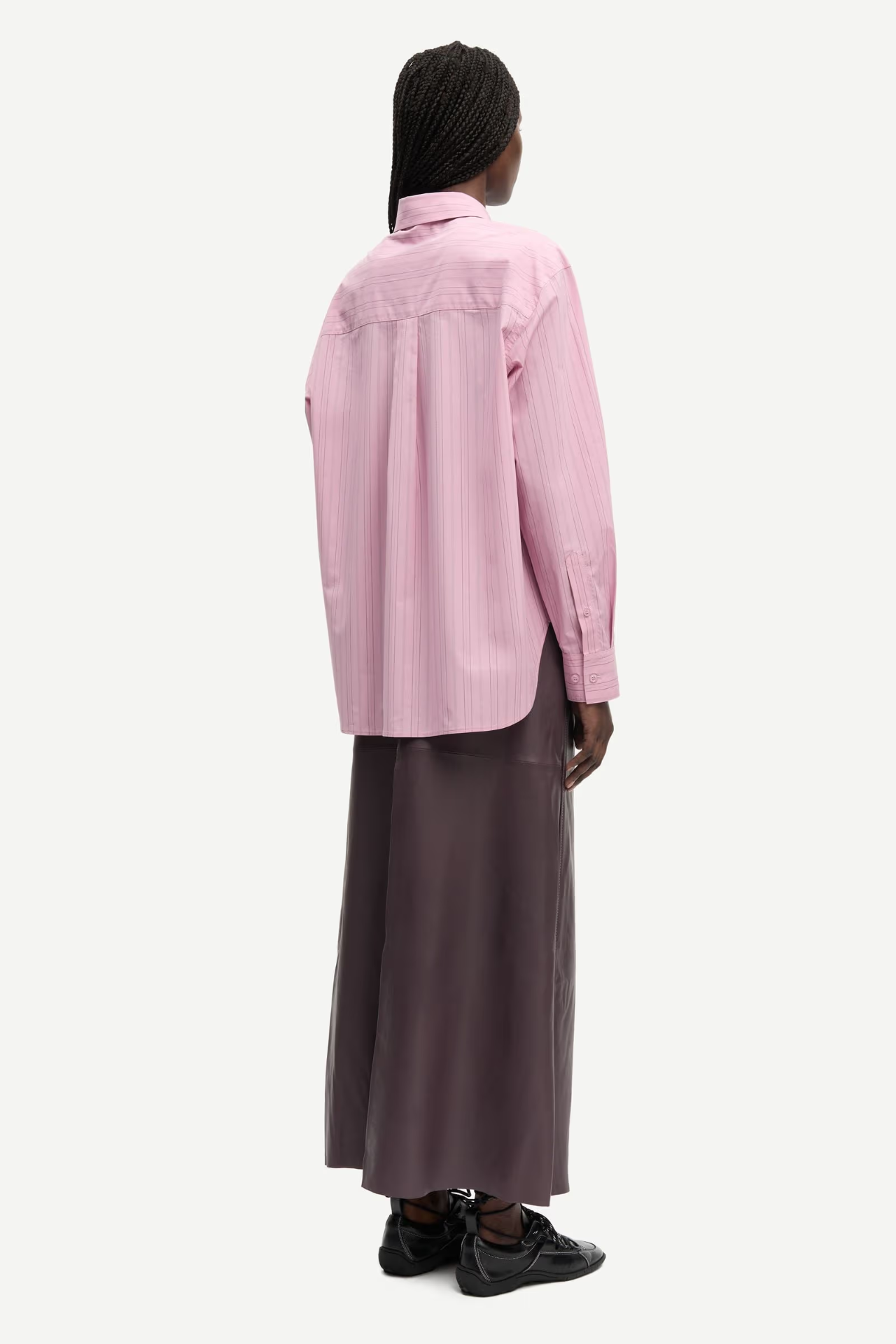 Salova Pocket Shirt