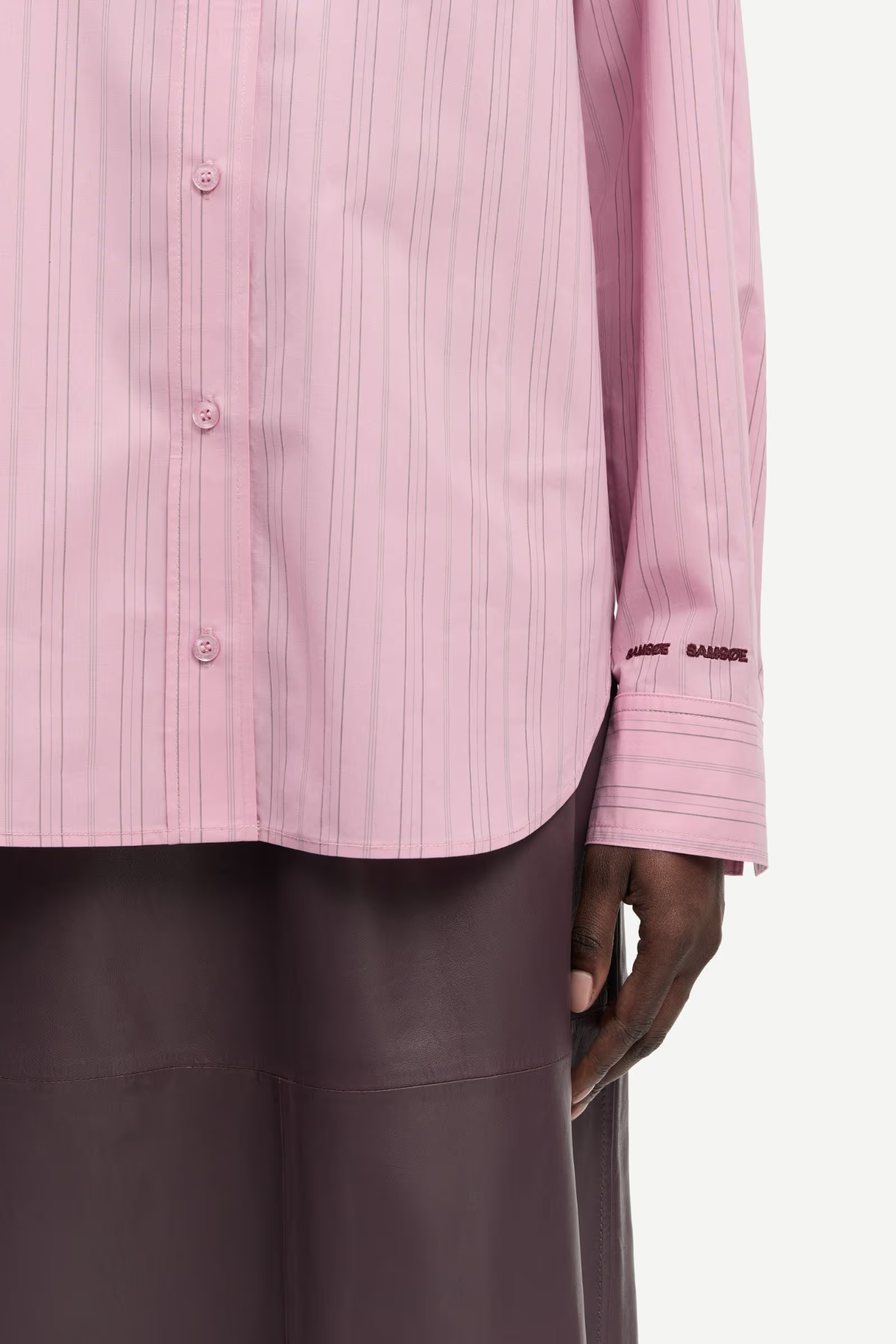 Salova Pocket Shirt